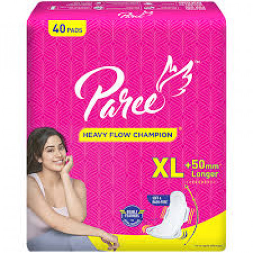 PAREE XL 40PADS