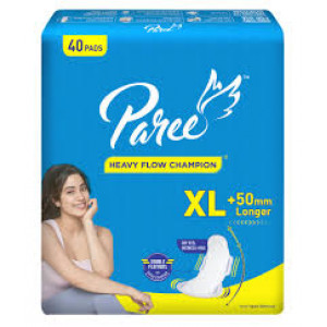 PAREE XL 40PADS
