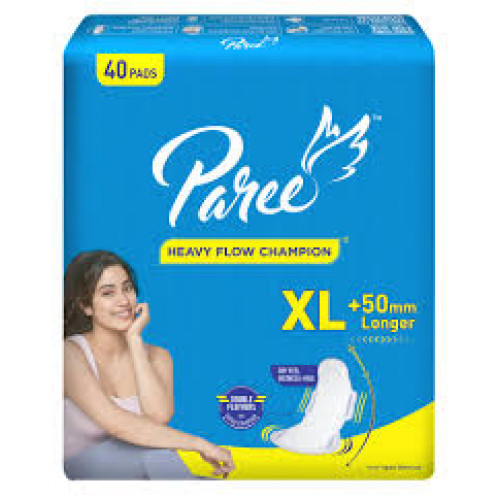 PAREE XL 40PADS