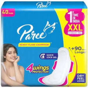 PAREE XXL 40PADS