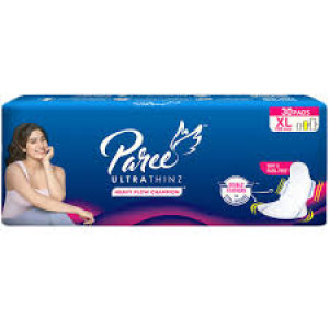 PAREE ULTRA XL 30PADS