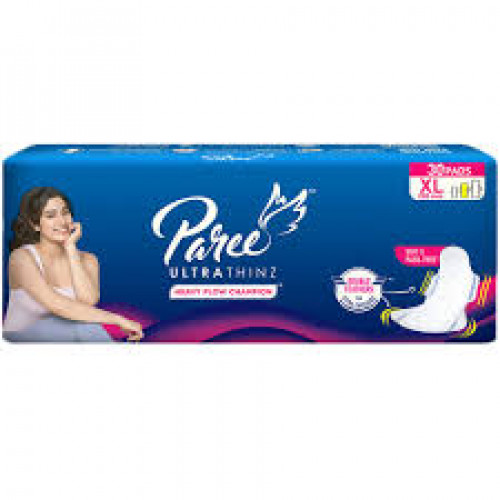 PAREE ULTRA XL 30PADS