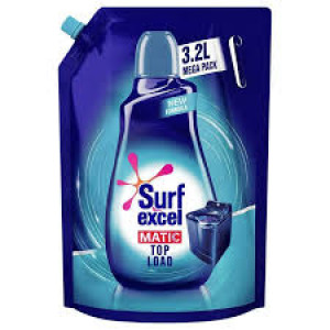 SURF EXCEL TOP LOAD 3.2L