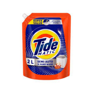 TIDE TOP LOAD LIQUID 2L