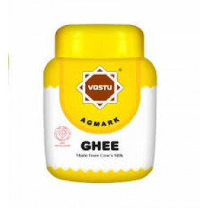 VASTU COW GHEE 100ML