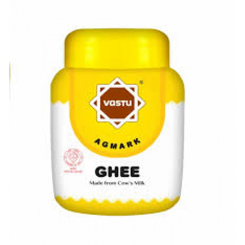 VASTU COW GHEE 100ML