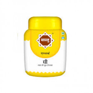 VASTU COW GHEE 200ML