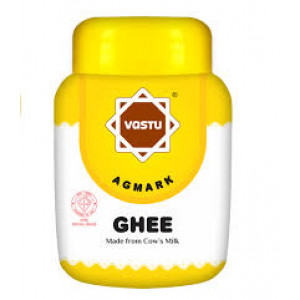 VASTU COW GHEE 500ML