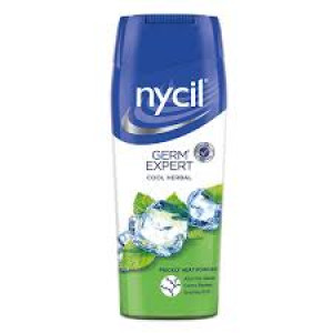 NYCIL COOL HERBAL POWDER 150G