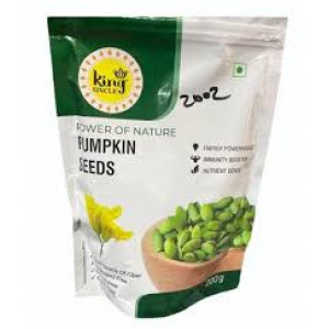 KING PUMPKIN SEEDS 200G