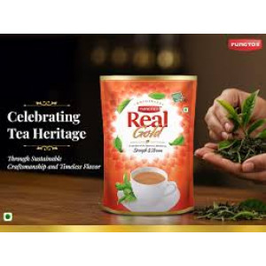 REAL GOLD 250G