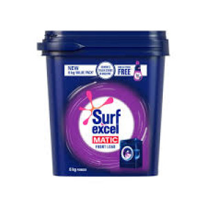 SURF EXCEL FRONT LOAD POWDER 6KG