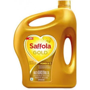 SAFFOLA GOLD 5L