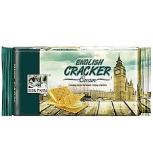 BISK FARM ENGLISH CRACKER 150G