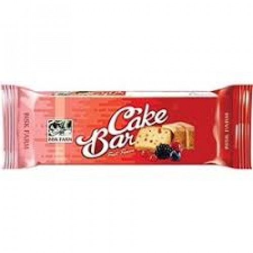 BISK FARM FRUIT FUSION CAKE