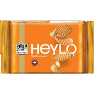 HEYLO BUTTER COOKIES 200G