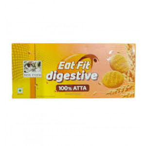 BISK FARM EAT-FIT DIGESTIVE 175G