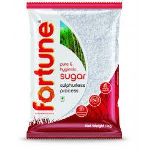 FORTUNE SUGAR 1KG