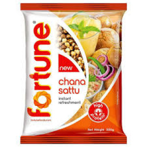 FORTUNE CHANA SATTU 500G
