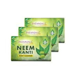 PATANJALI NEEM KANTI 3*150G