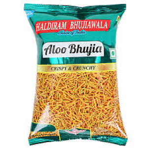 HALDIRAM BHUJIAWALA ALOO BHUJIA 35G