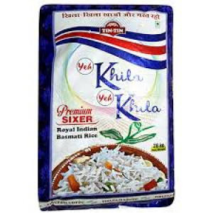 KHILA-KHILA SIXER 26KG