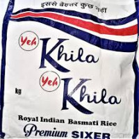 KHILA-KHILA SIXER 10KG