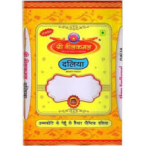 SHREE NEELKAMAL DALIYA 400G