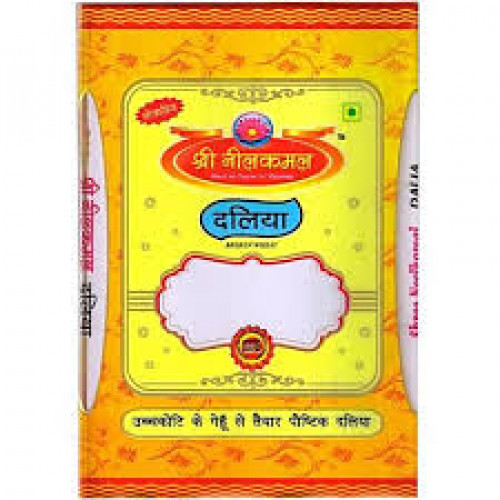 SHREE NEELKAMAL DALIYA 400G