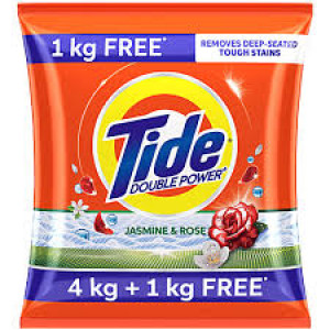 TIDE JASMINE @ ROSE 5KG