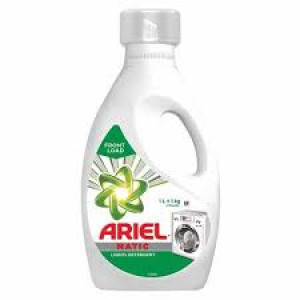 ARIEL FRONT LOAD(LIQUID) 1L