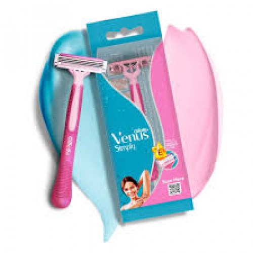GILLETTE SIMPLY RAZOR