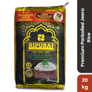 RIPURAJ SONASHAKTI 20KG