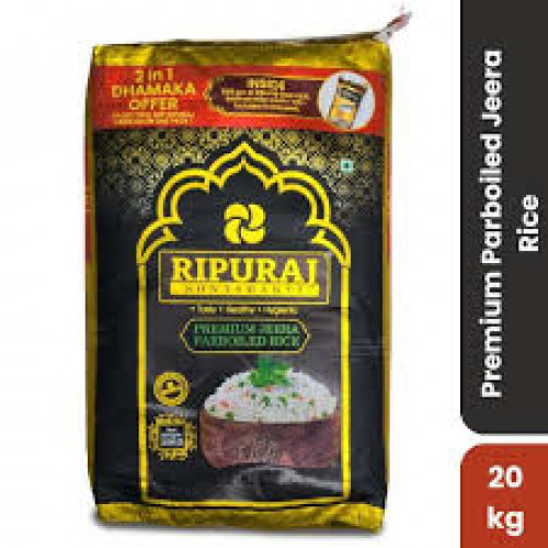 RIPURAJ SONASHAKTI 20KG