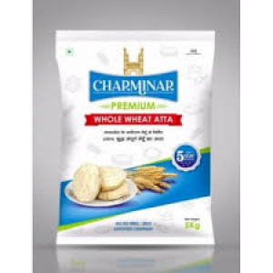 CHARMINAR ATTA 5KG
