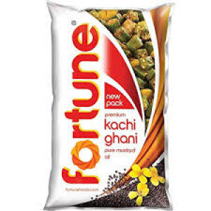 FORTUNE KACHI GHANI 1L