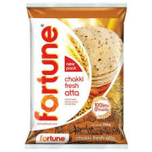 FORTUNE ATTA 10KG