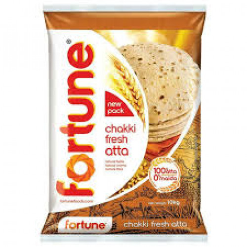 FORTUNE ATTA 10KG