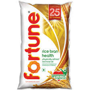 FORTUNE RICE BRAN REFINE 1L