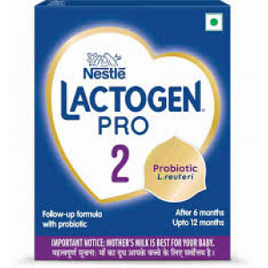 NESTLE LACTOGEN PRO2 400G