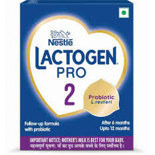 NESTLE LACTOGEN PRO2 400G