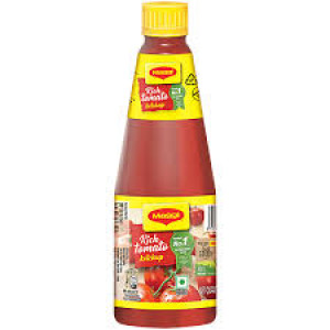 MAGGI TOMATO KETCHUP 960G