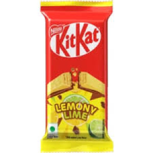 KITKAT LEMON LIME 28.5G