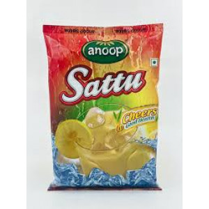 ANOOP SATTU 500G