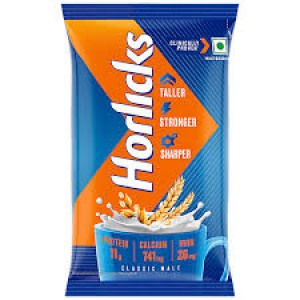 HORLICKS MALT POUCH 1KG