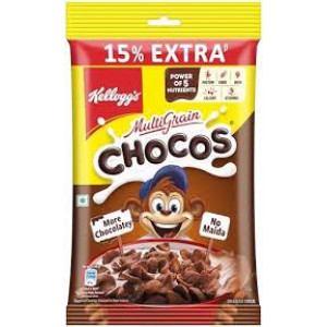 KELLOGGS CHOCOS 127G