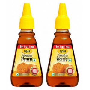 APIS HONEY 225G B1G1 FREE