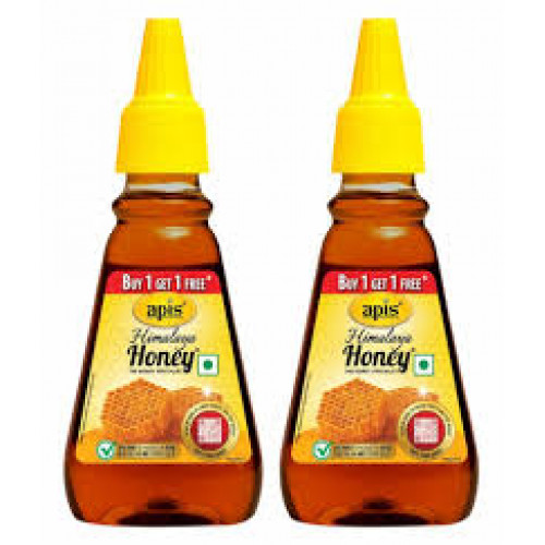 APIS HONEY 225G B1G1 FREE