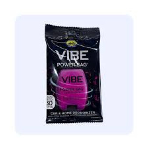 CYCLE POWER BAG PINK BLOSSOM