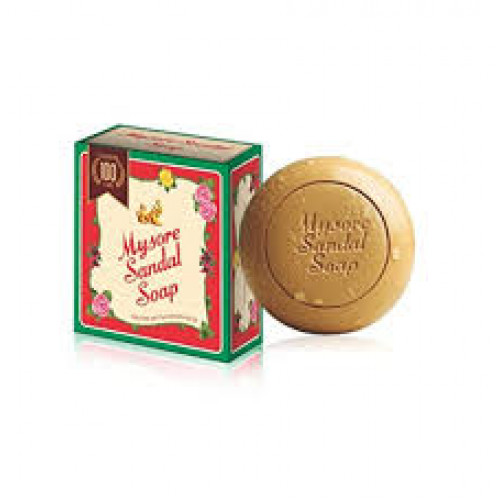 MYSORE  SANDAL SOAP 75G